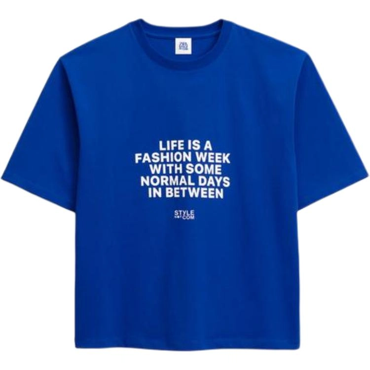 ZARA STYLENOTCOM T