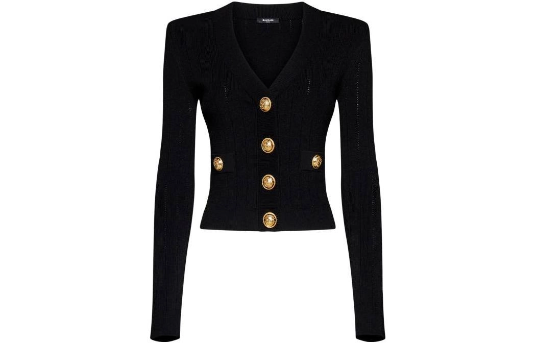 BALMAIN V