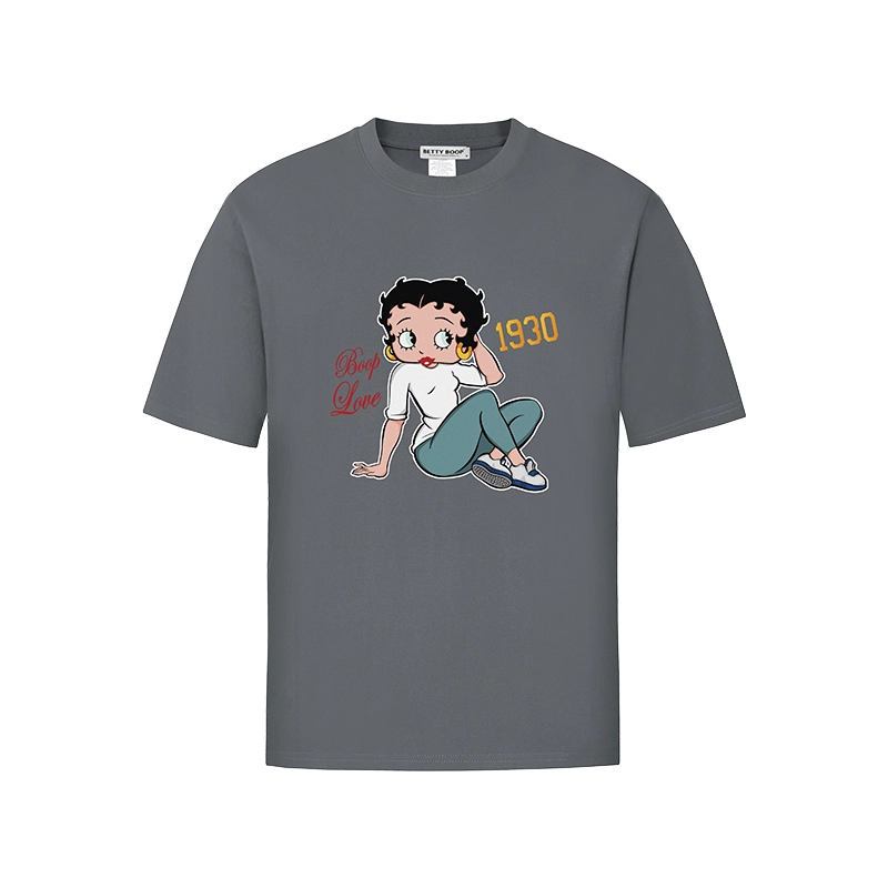 BETTY BOOP T