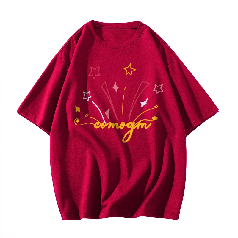 COMGM logo T