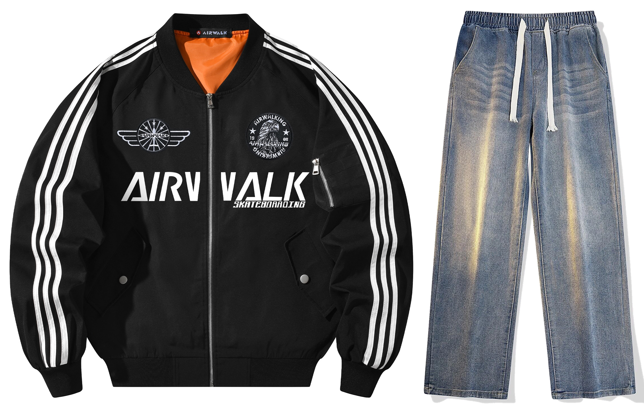 Airwalk LOGO