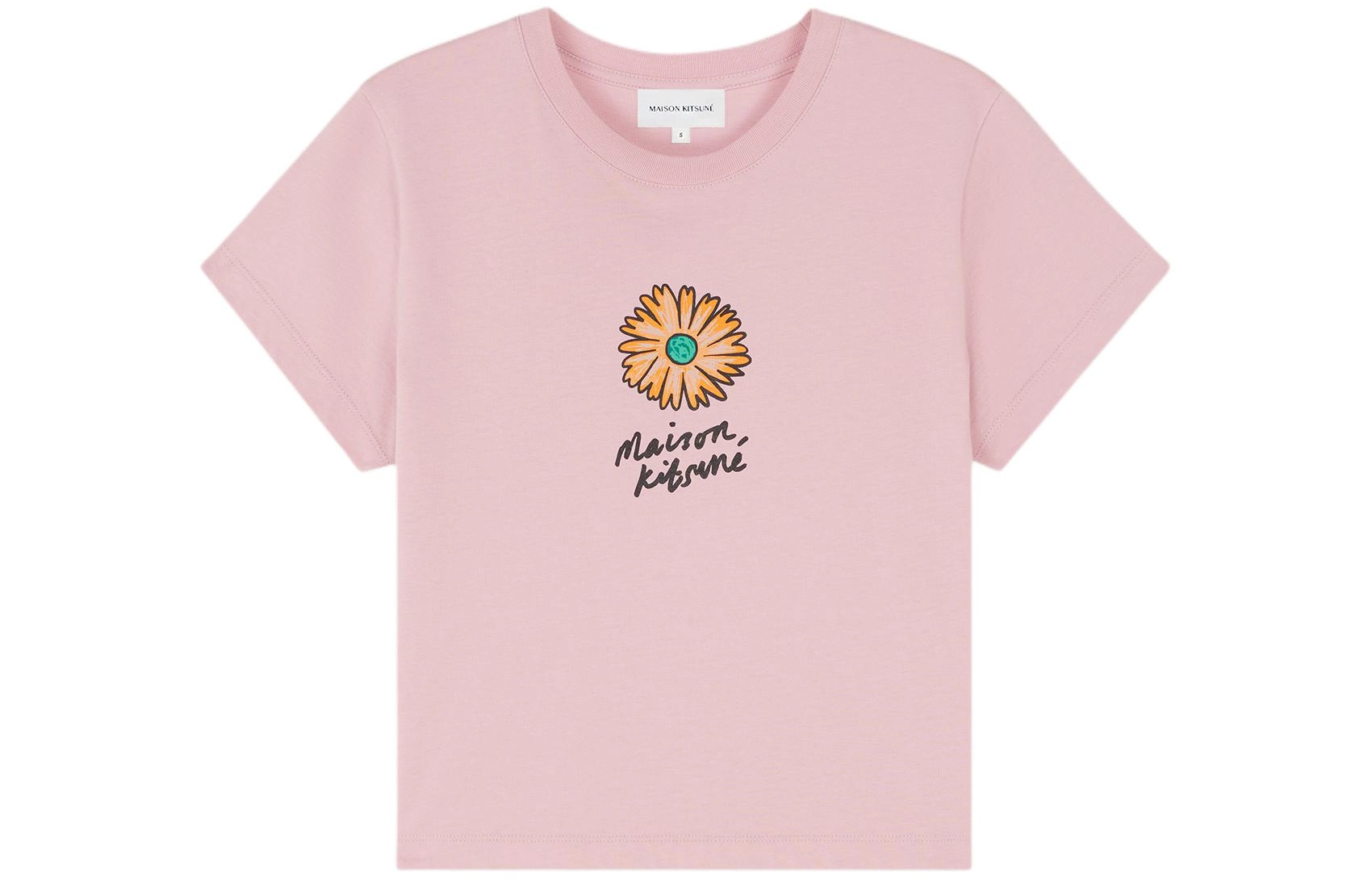 Maison Kitsune SS24 T