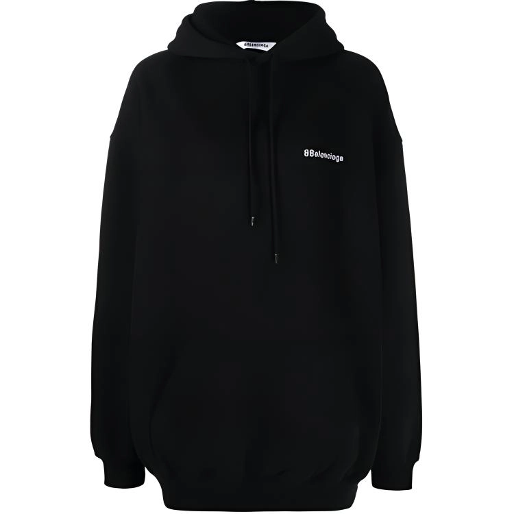 Balenciaga SS21 Logo