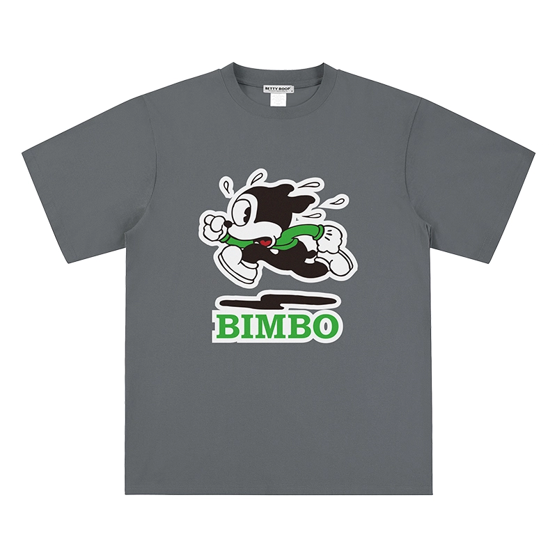 BETTY BOOP T