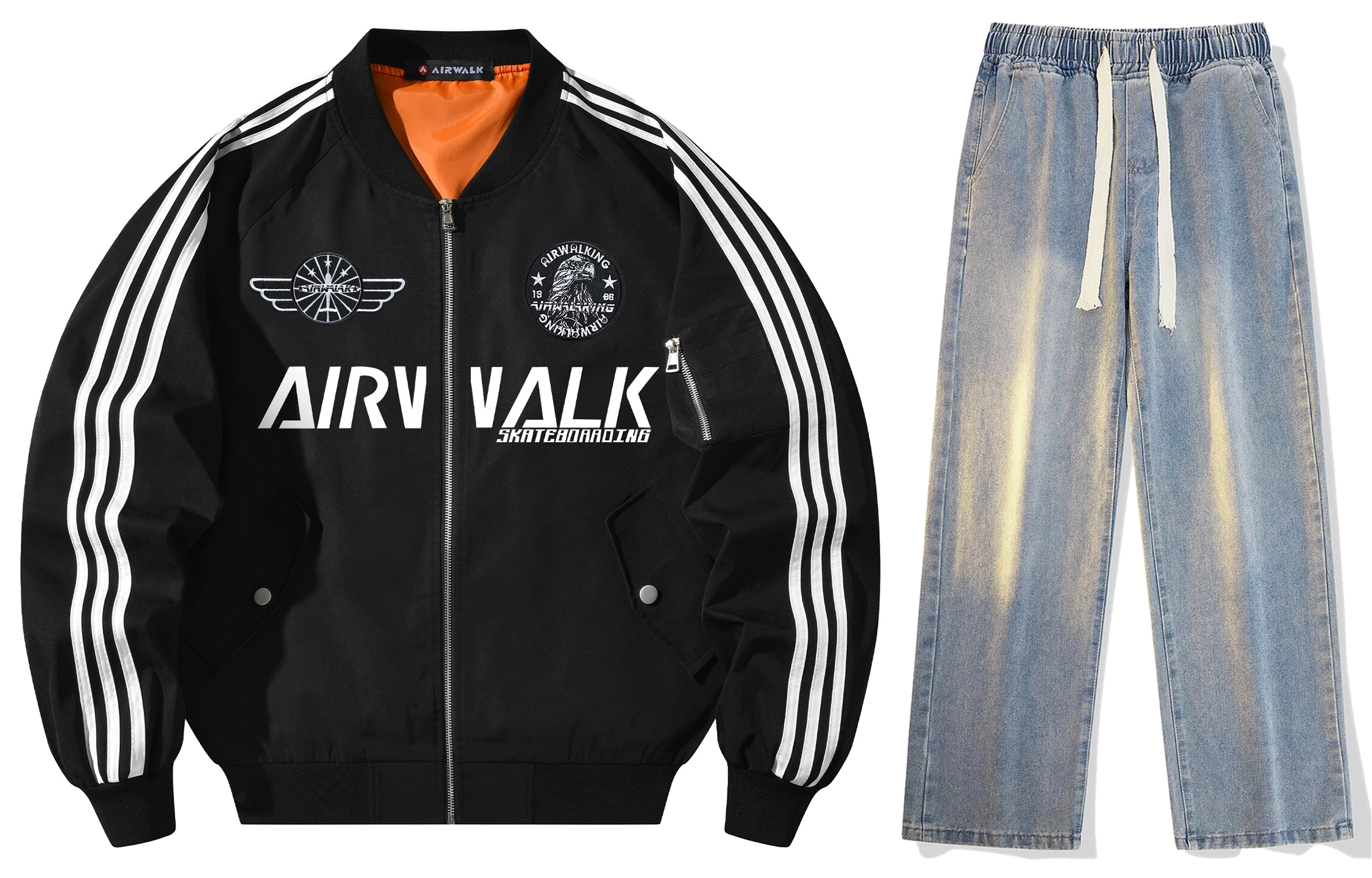 Airwalk LOGO
