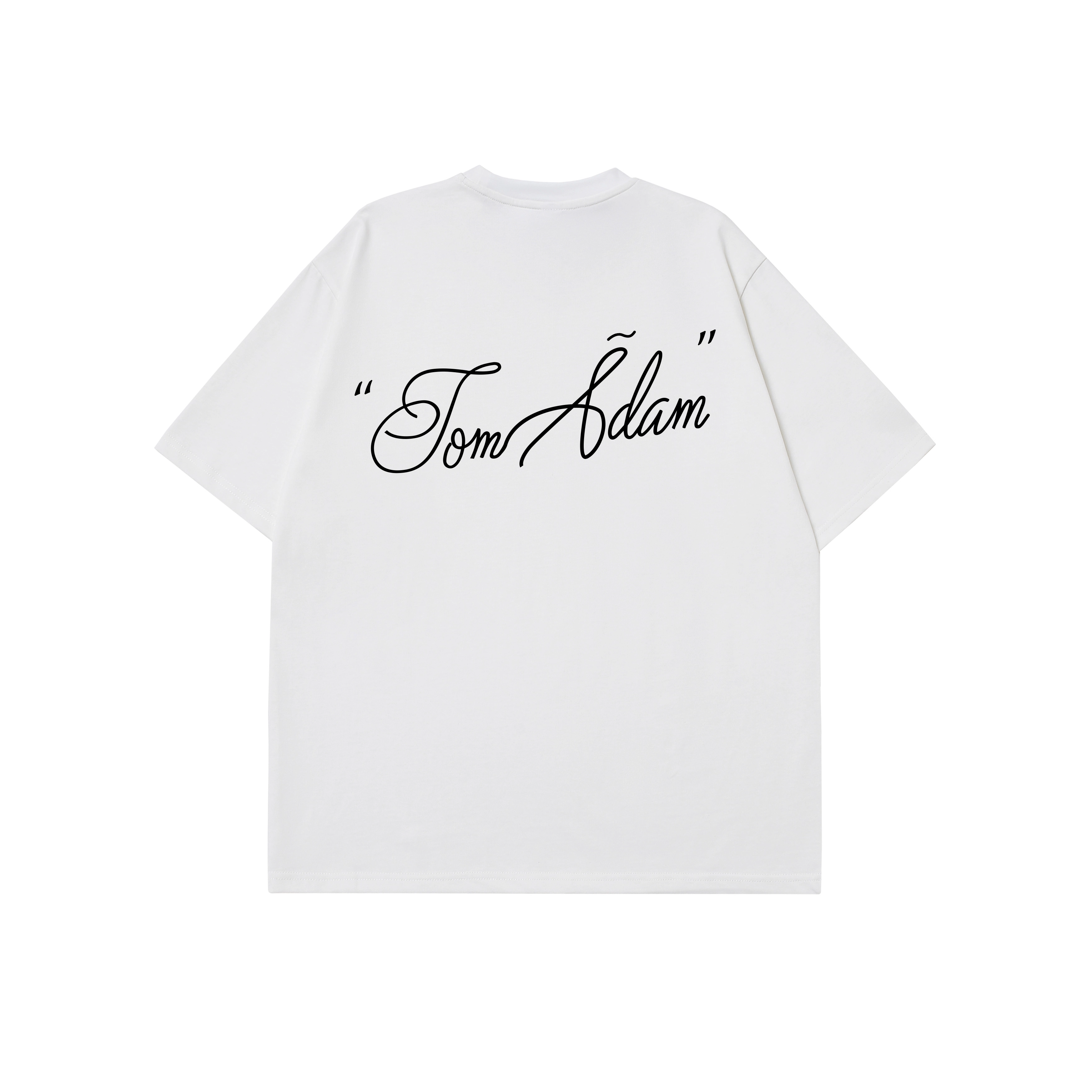 TOM ADAM T