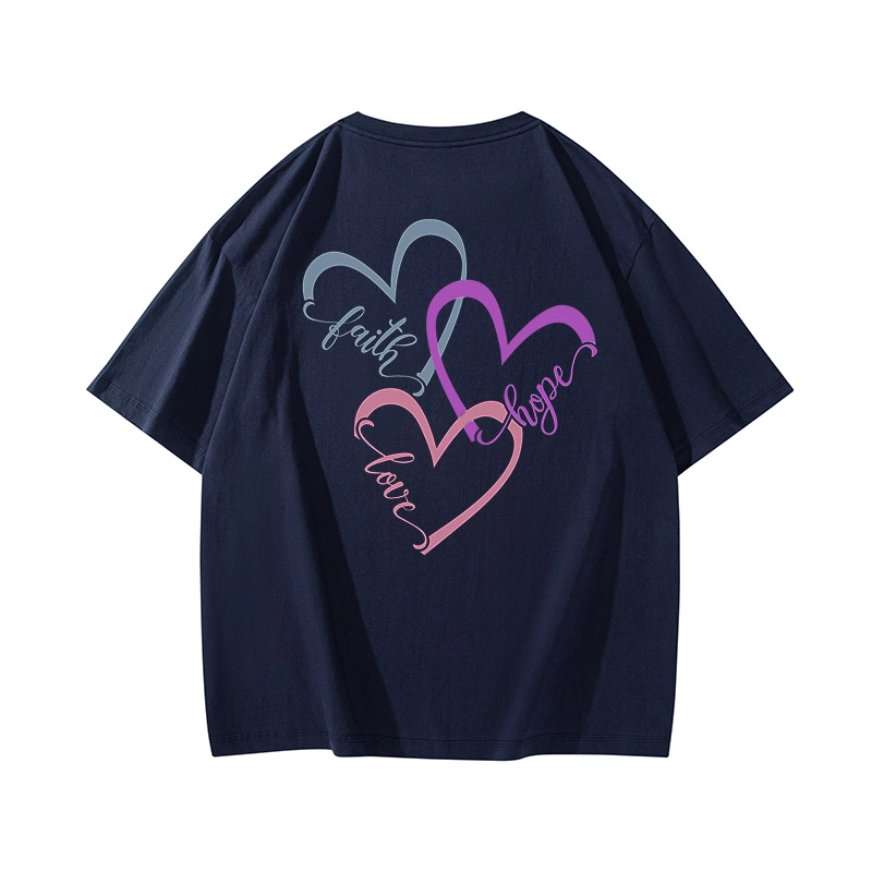 DUNHUANG INSPIRATION T