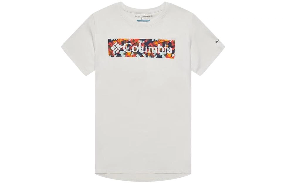 Columbia T