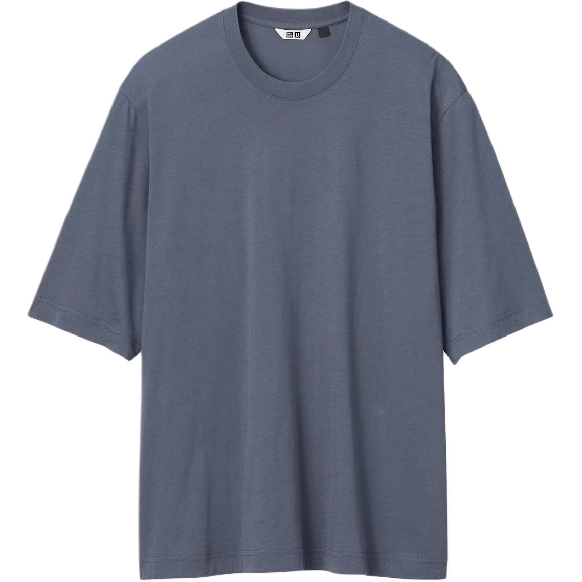 UNIQLO SS25 U T