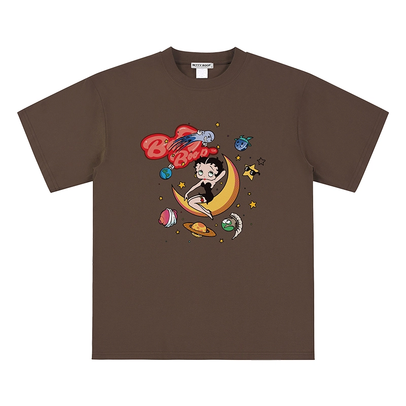 BETTY BOOP T