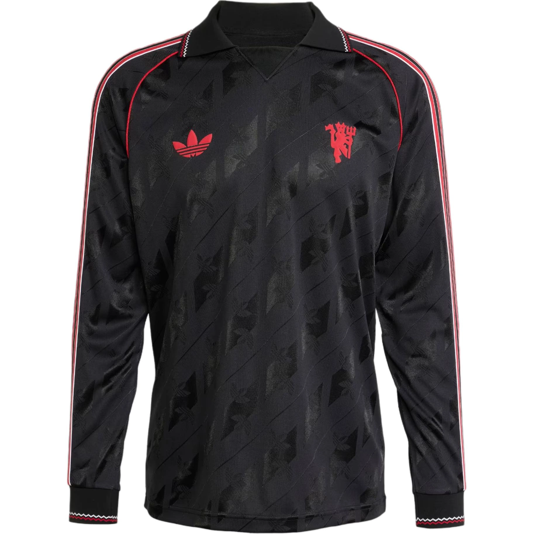 adidas originals LFSTLR SS24 MANCHESTER UNITED