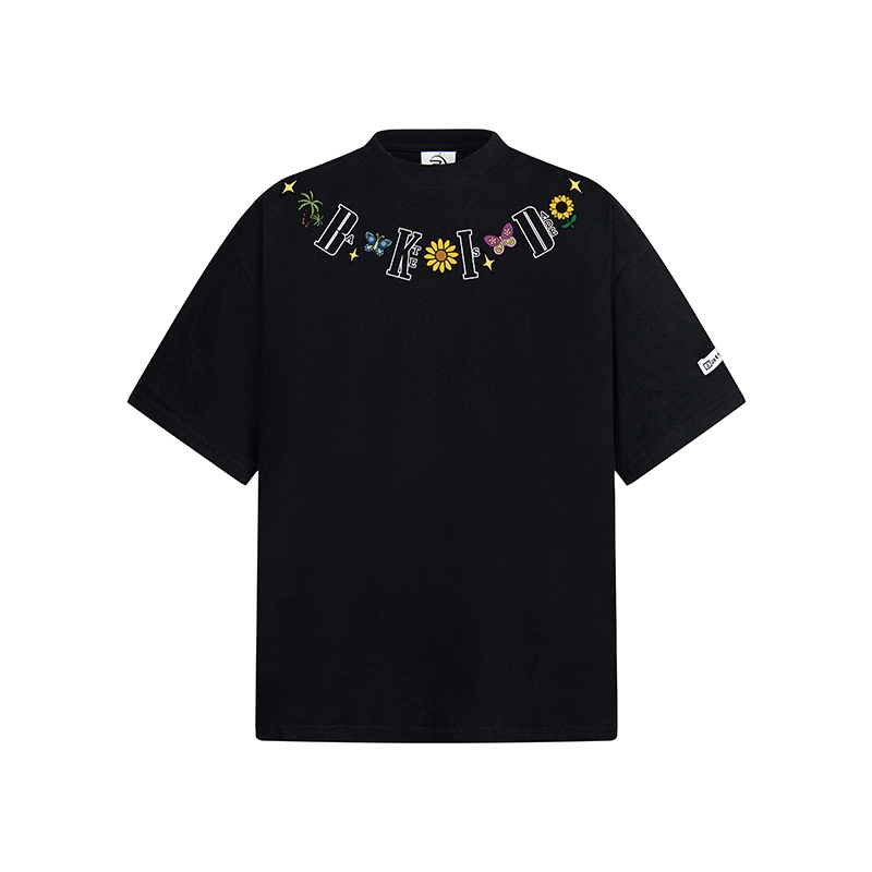 BEAR UNION T