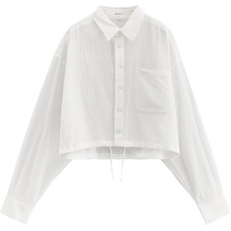 MOUSSY