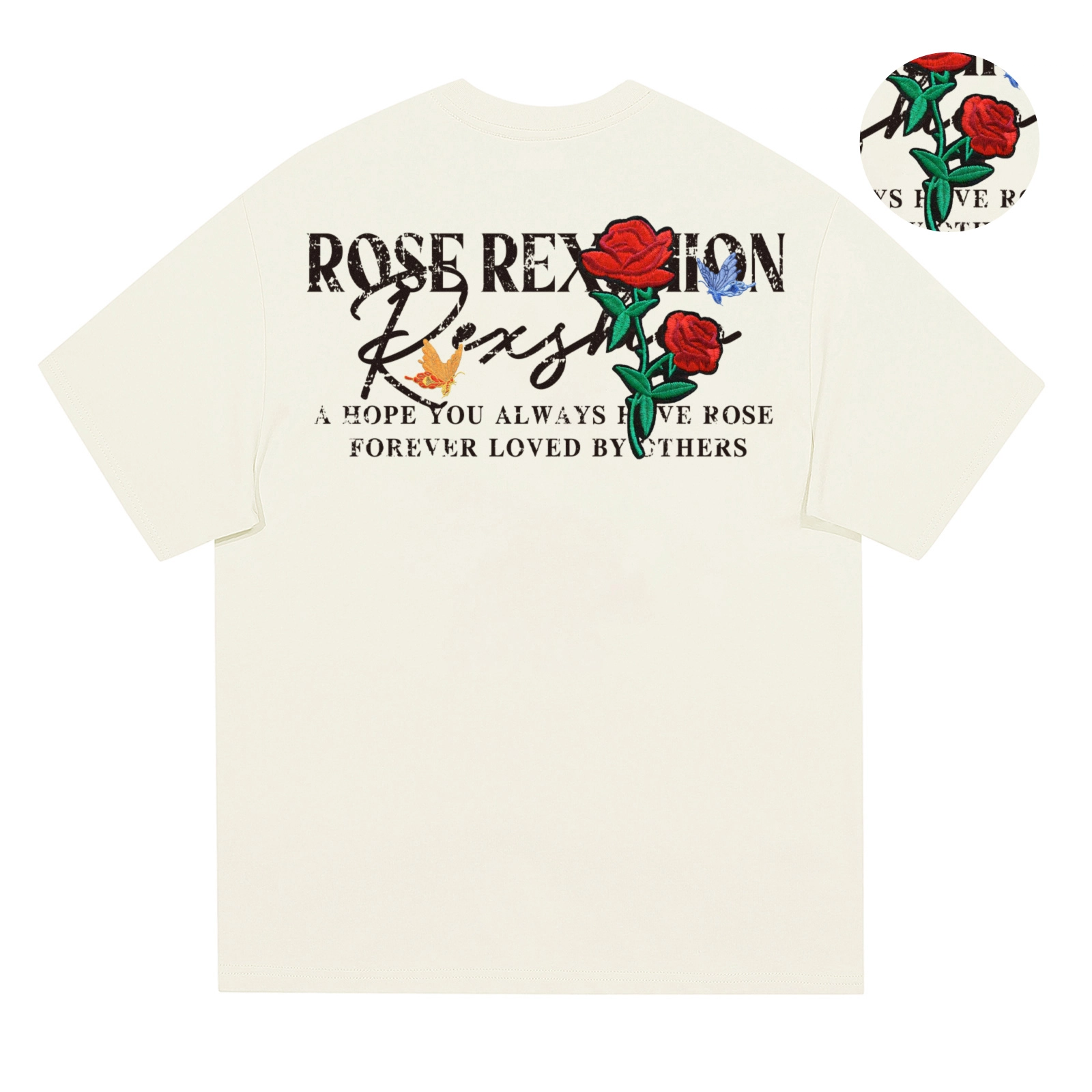 REXSHION T
