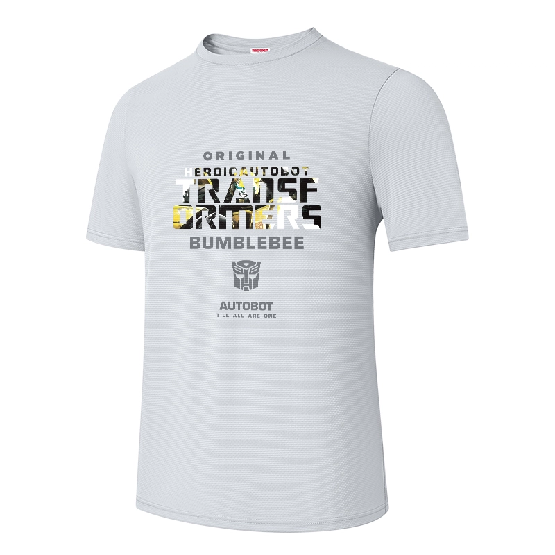 TRANSFORMERS T