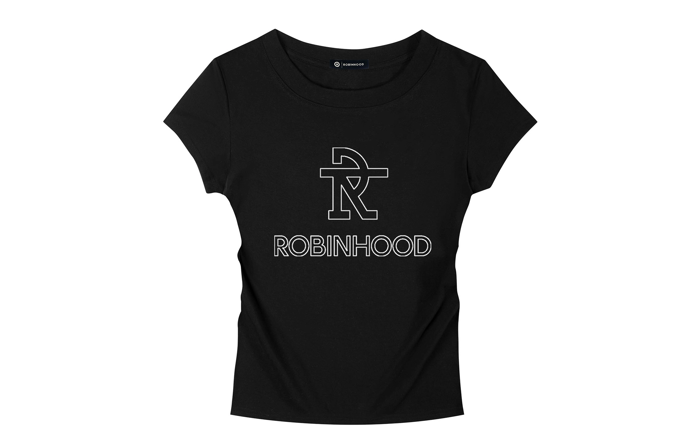 ROBINHOOD Logo T