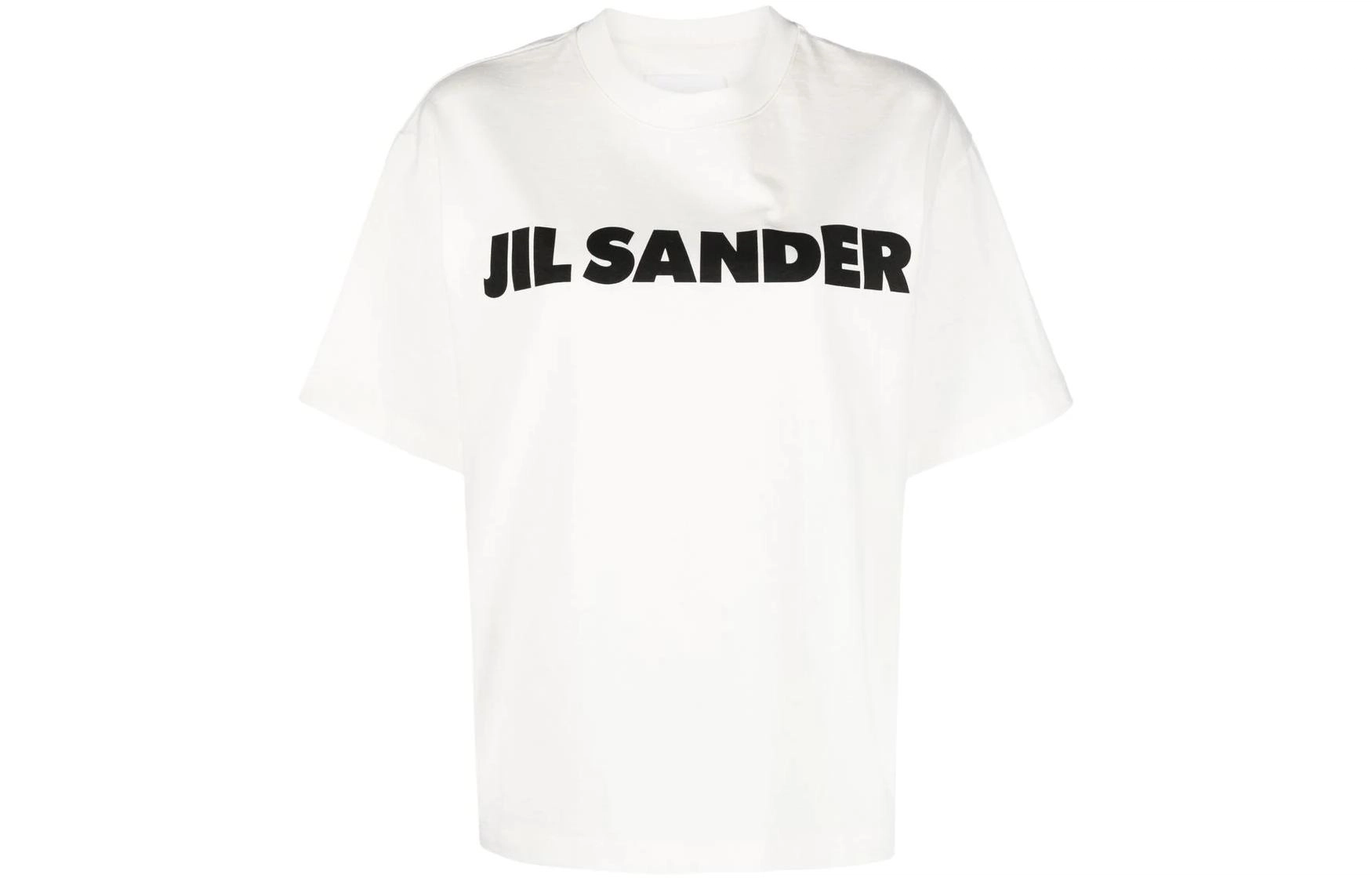 JIL SANDER FW22 LogoT