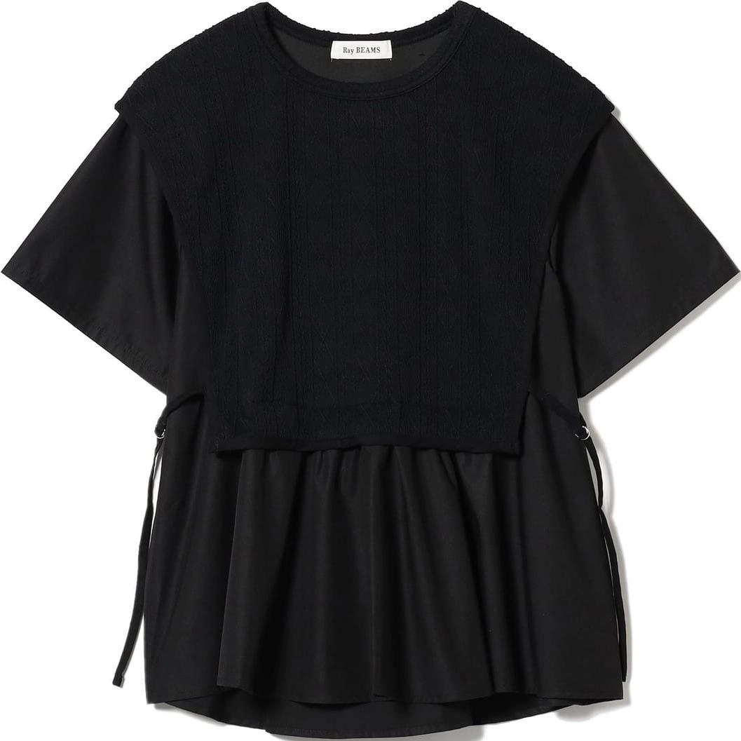 beams T