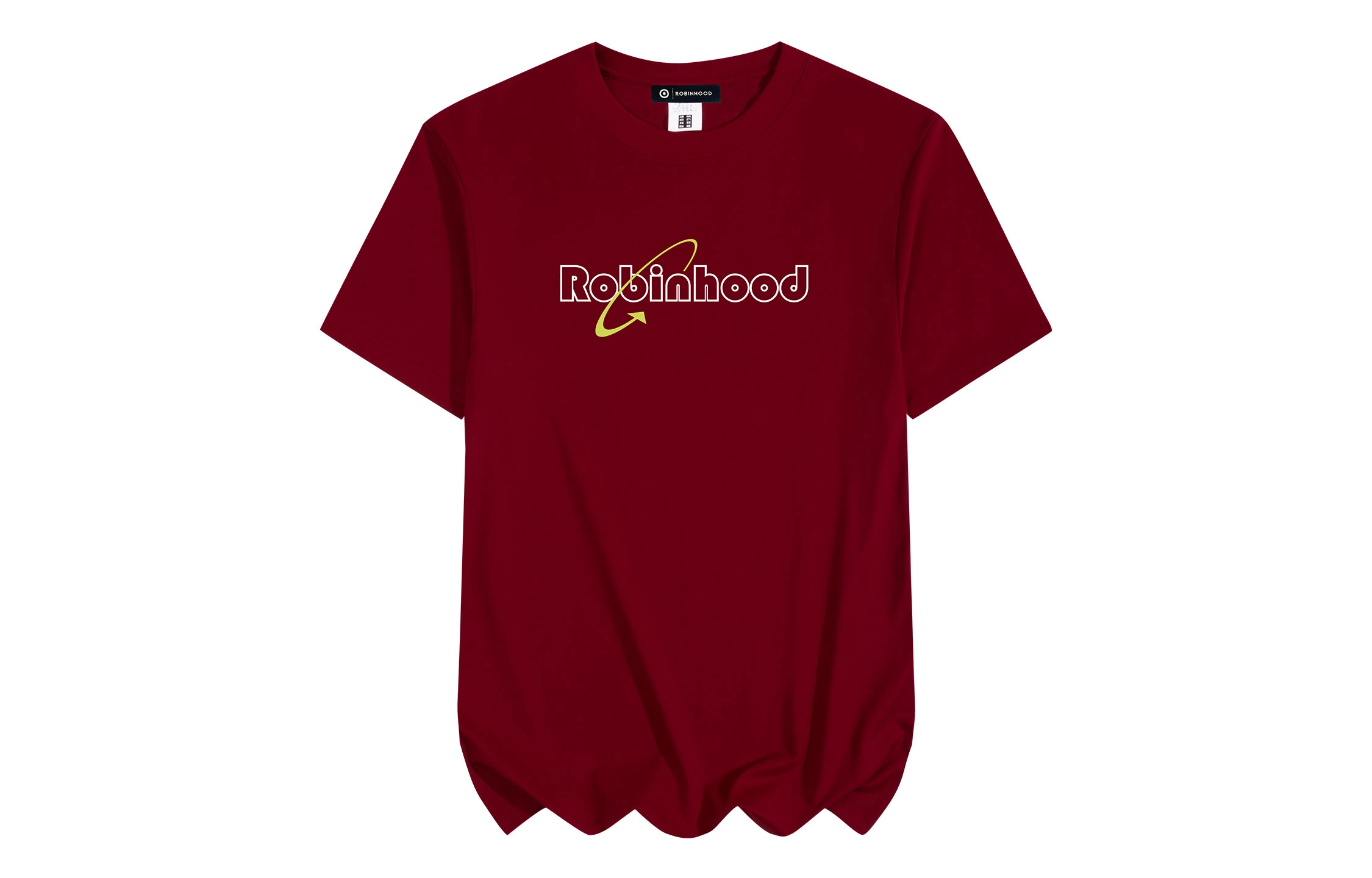 ROBINHOOD T