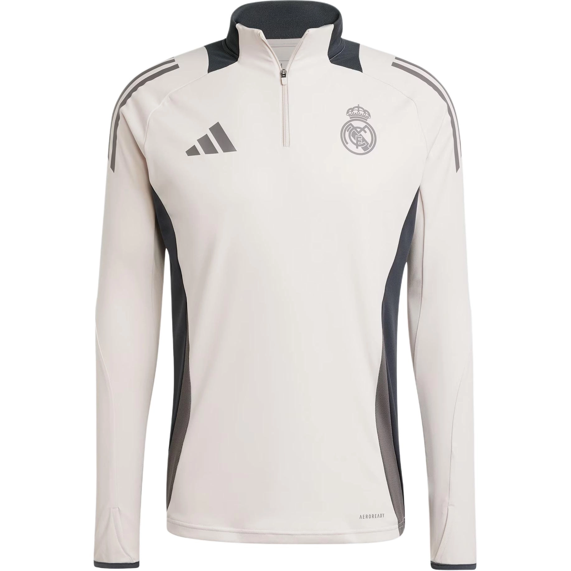 adidas Real MadridTiro 24 COMPETITION AEROREADY Logo