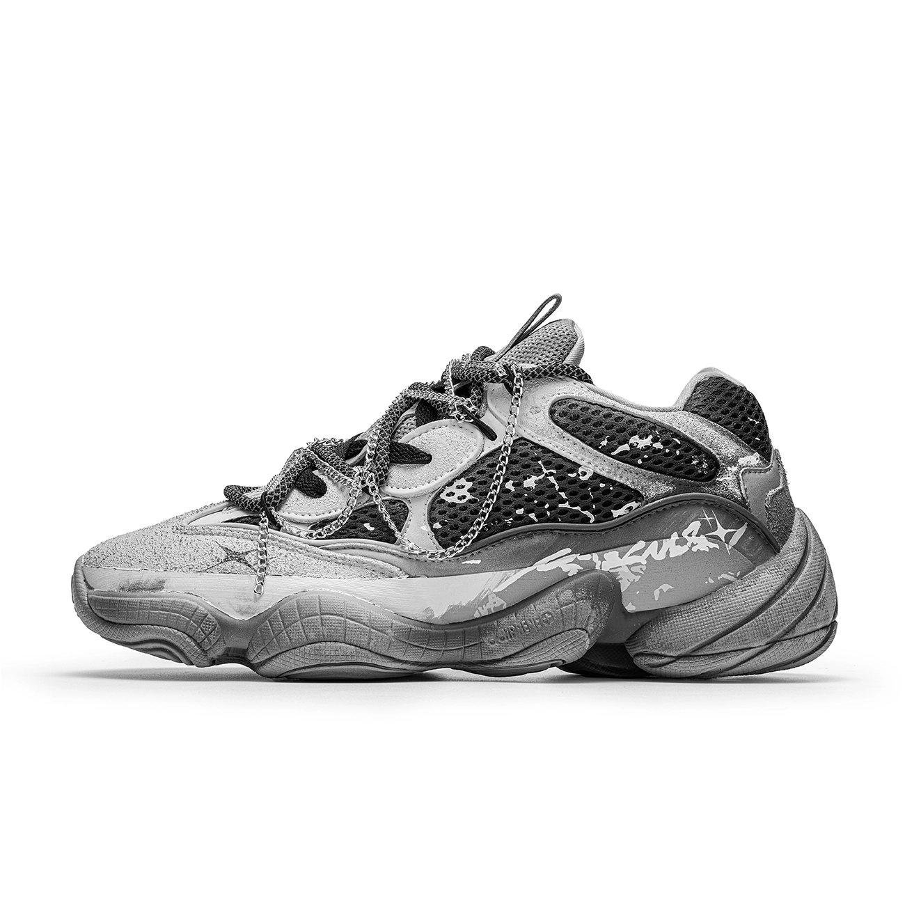adidas Yeezy 500