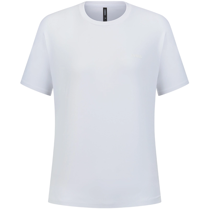 KSWISS WEISS T 101-K02C-WHT1