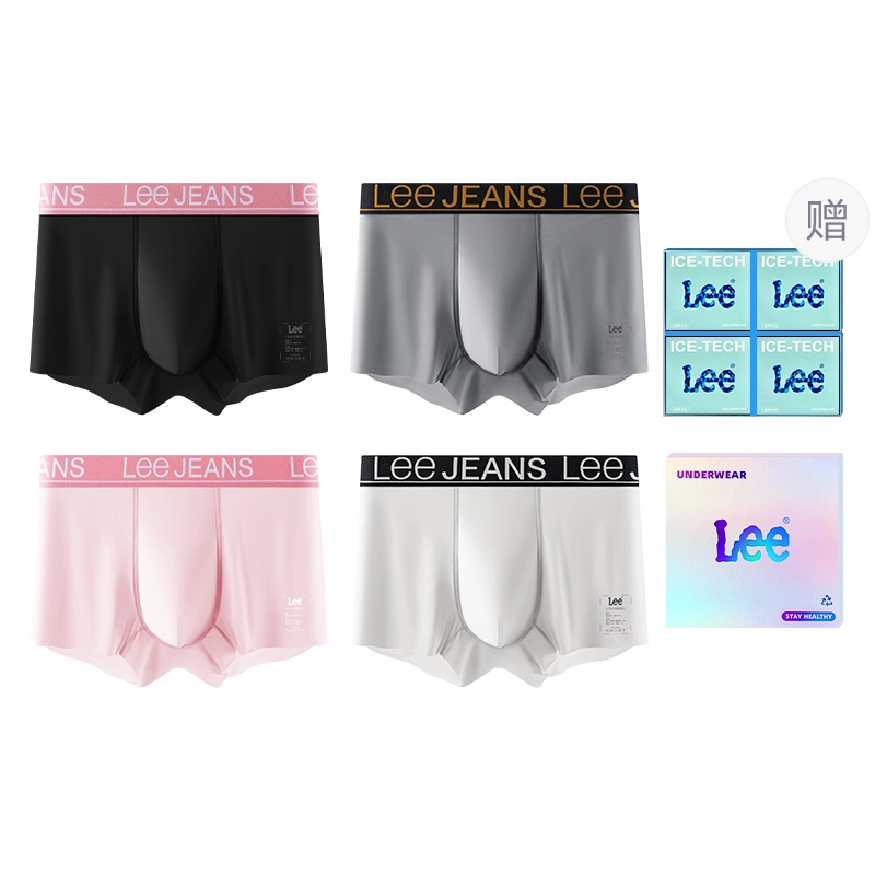 Lee 101 4