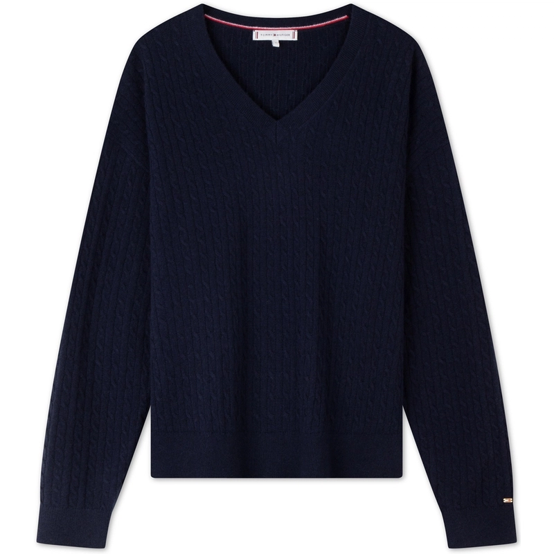 Tommy Hilfiger V