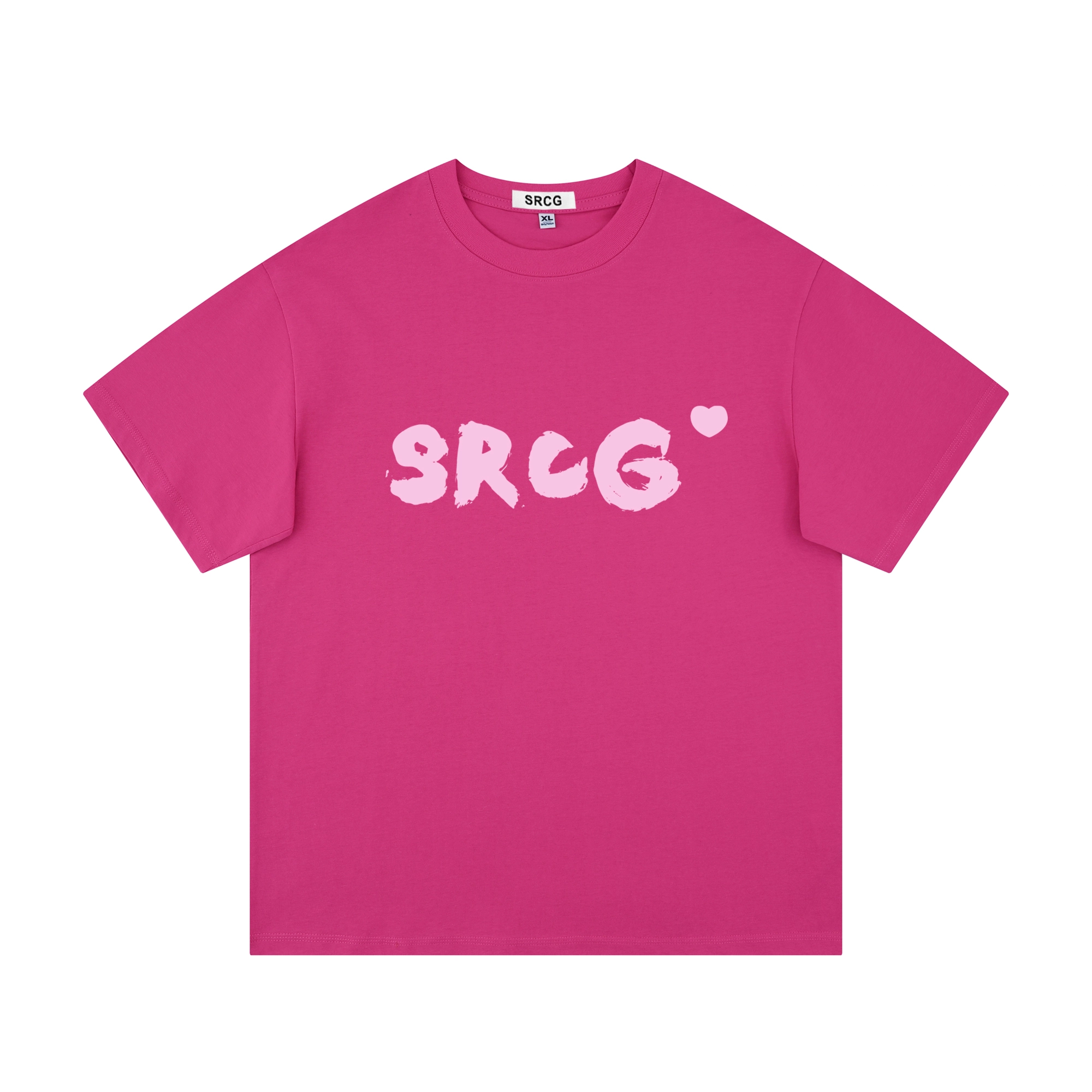 SRCG T