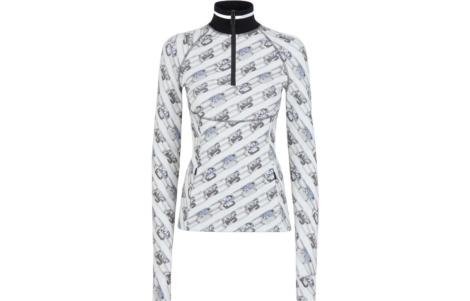 FENDI FW22 T