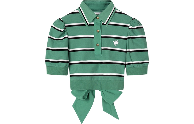 UOOYAA SS22 Polo