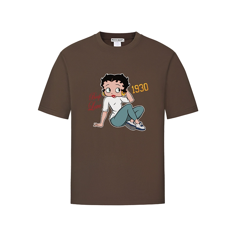 BETTY BOOP T
