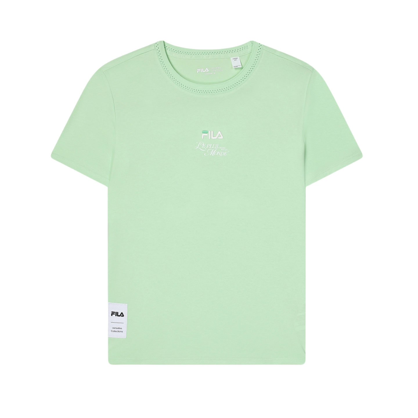FILA HERITAGE T