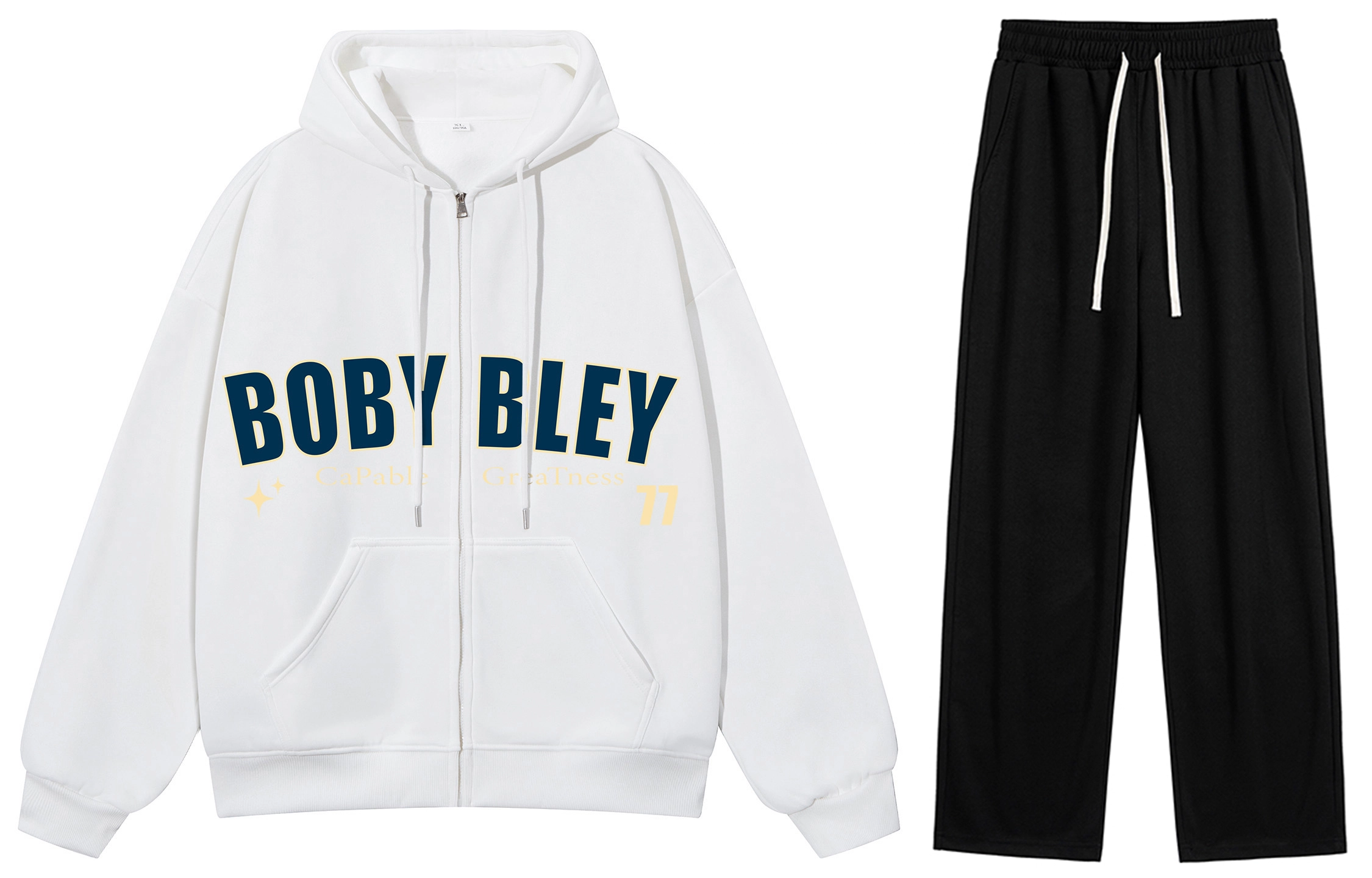 BOBBY ABLEY
