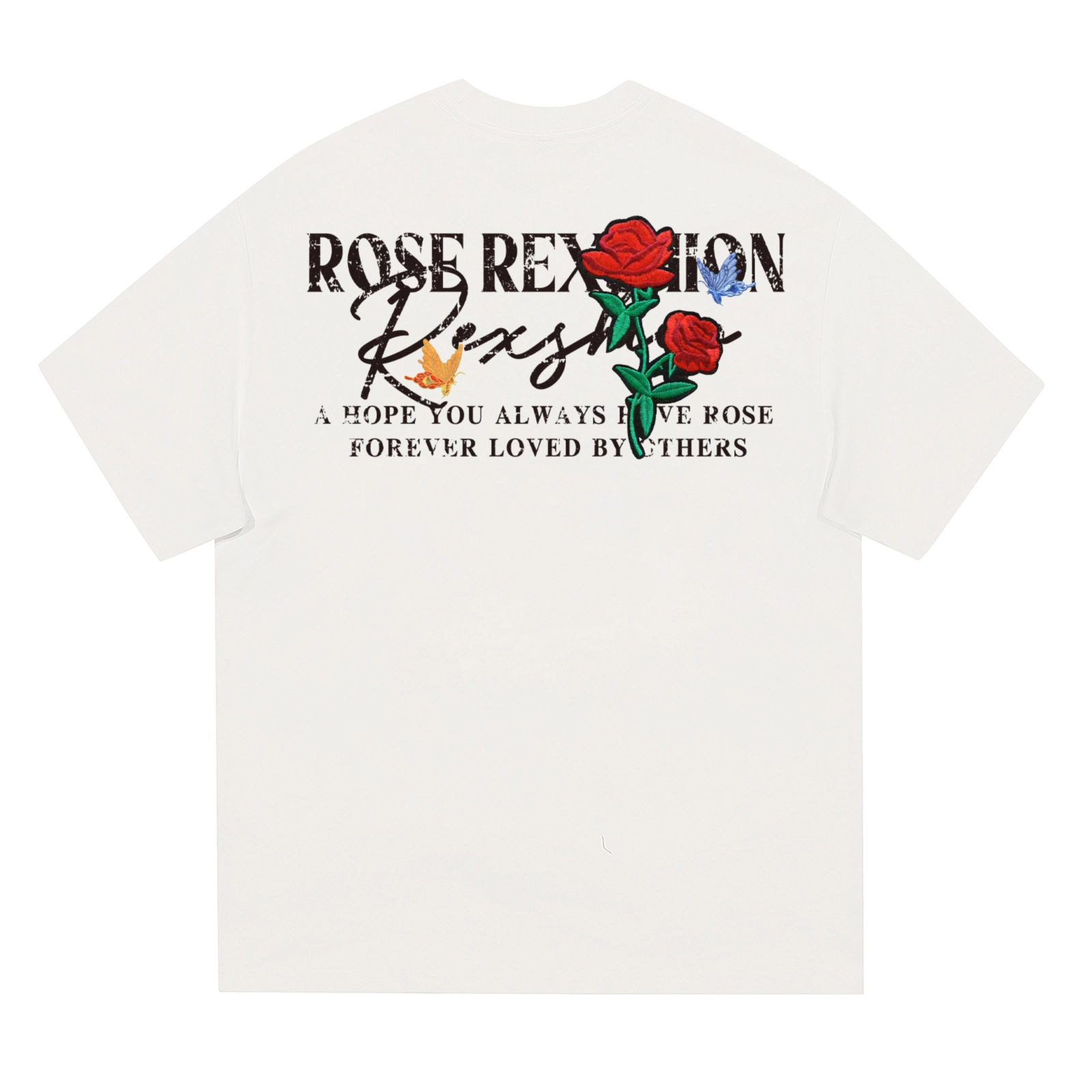 REXSHION T