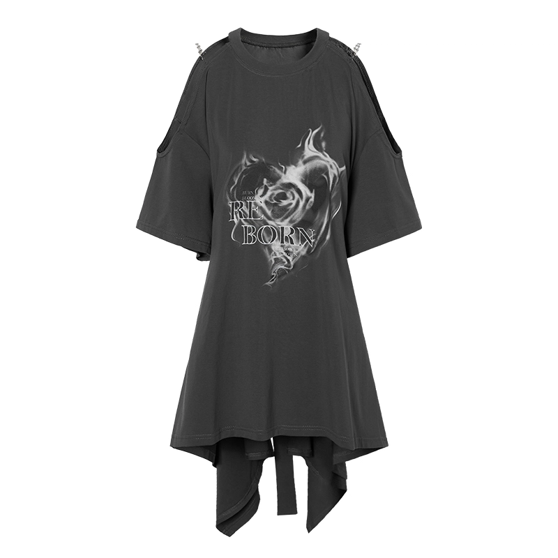 EPTISON WOMAN Lovely Muse T