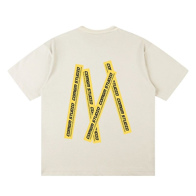 COMGM logo T