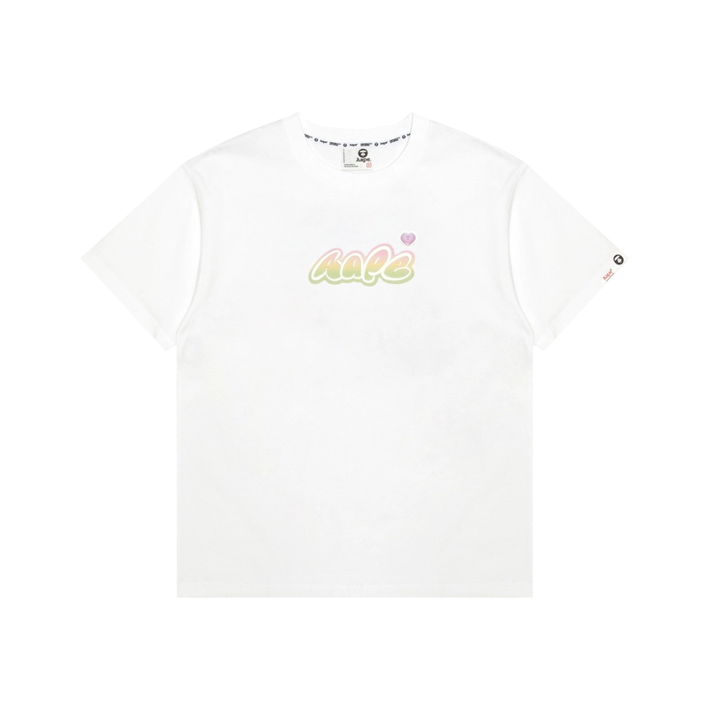 Aape SS25 T