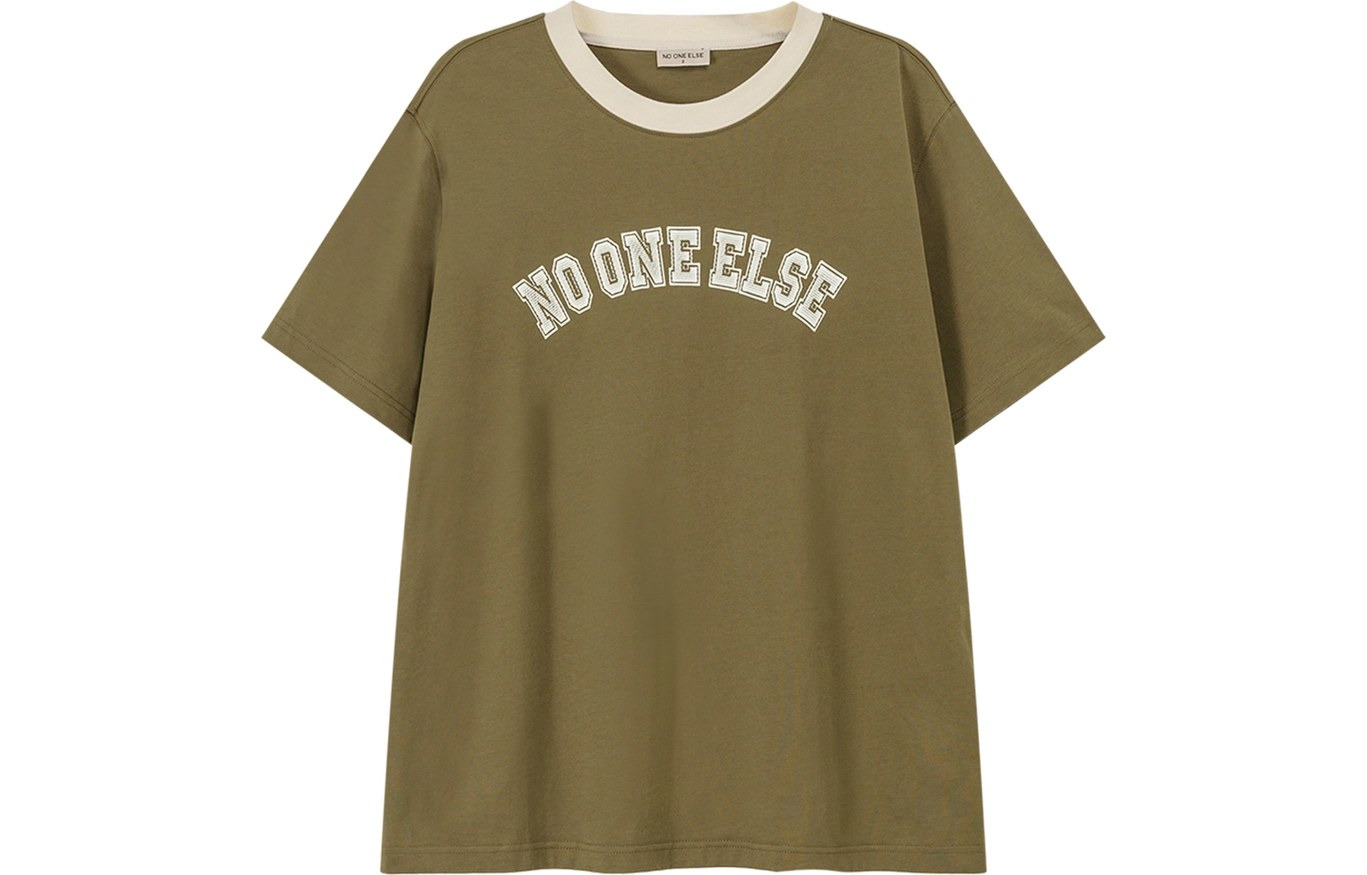 NO ONE ELSE T
