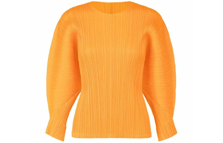 PLEATS PLEASE ISSEY MIYAKE SS22