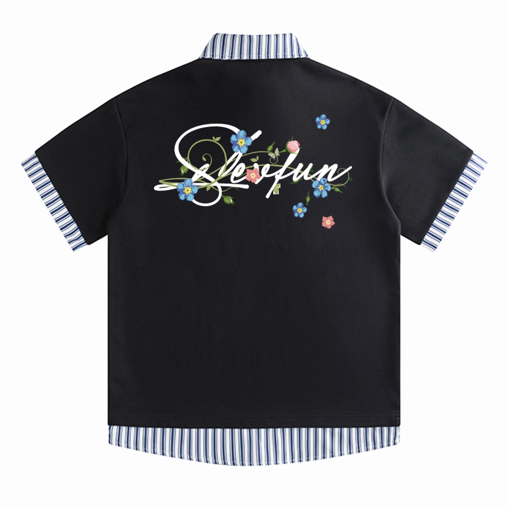 7 SEVFUN LOGOPolo