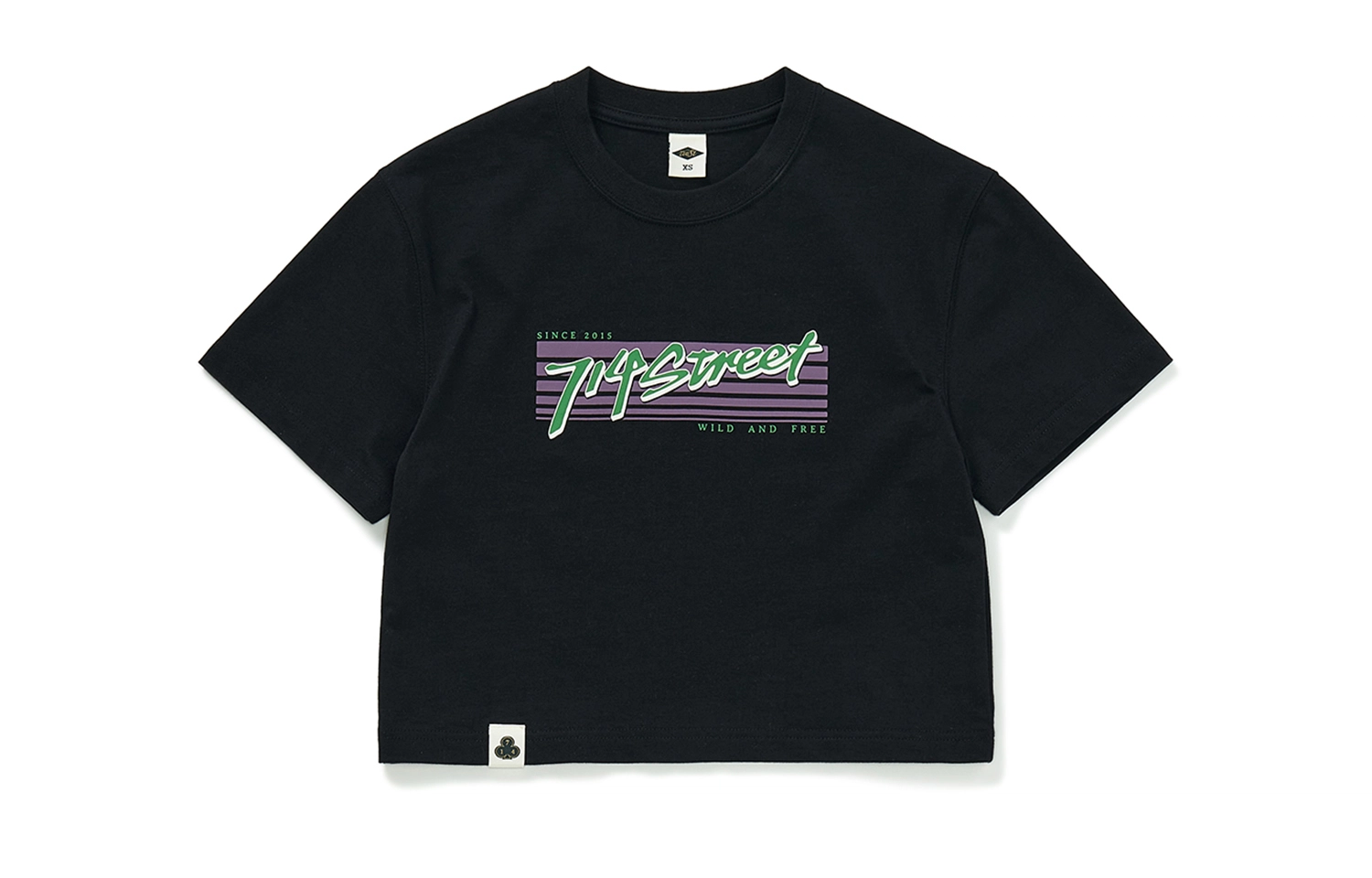 714STREET T