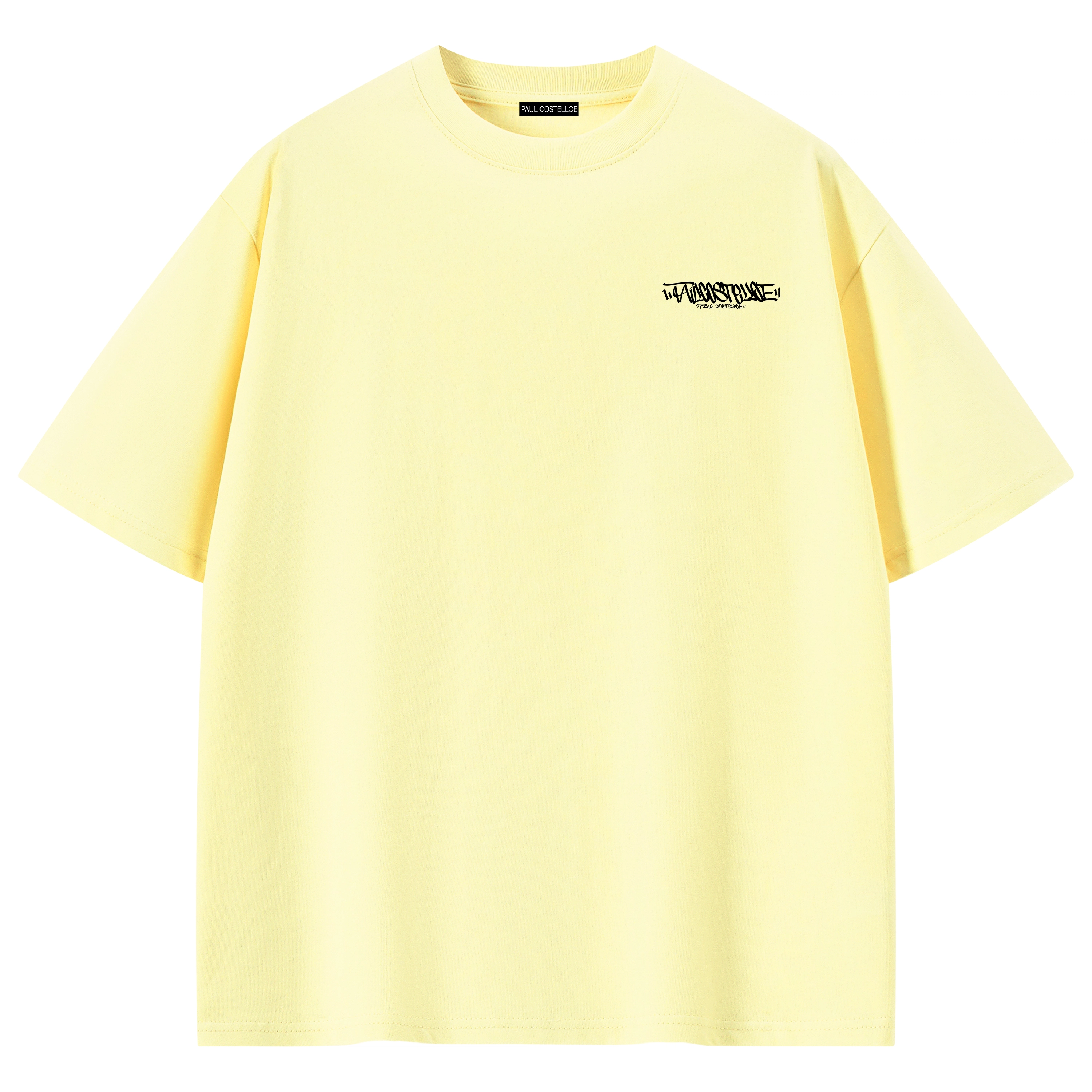 PAUL COSTELLOE LOGOT