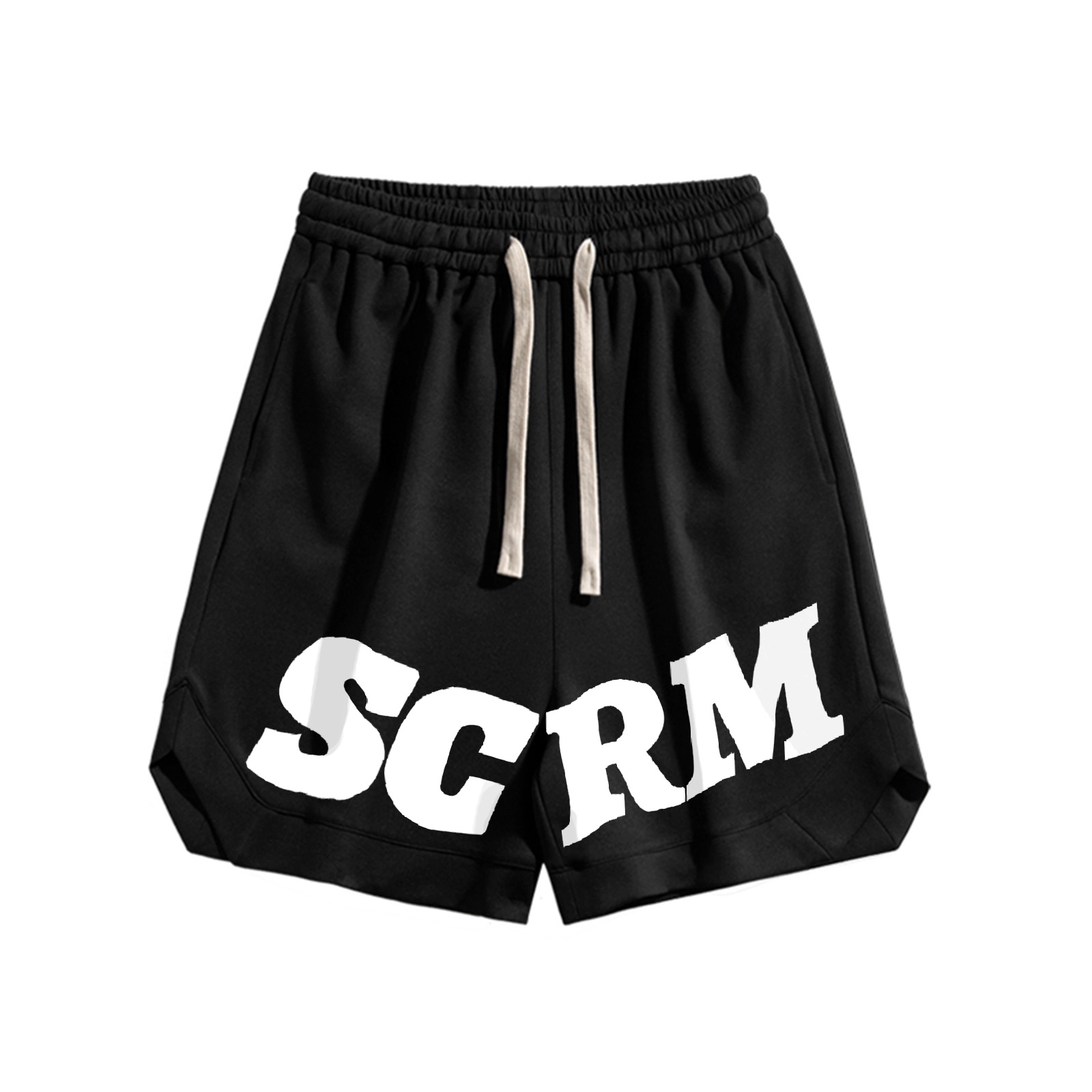 SCRM logo