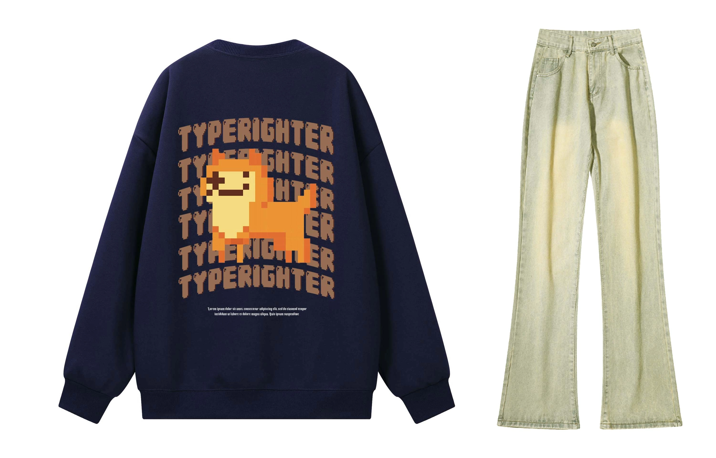 TYPERIGHTER