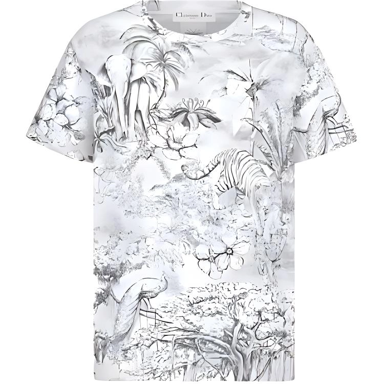DIOR SS23 T