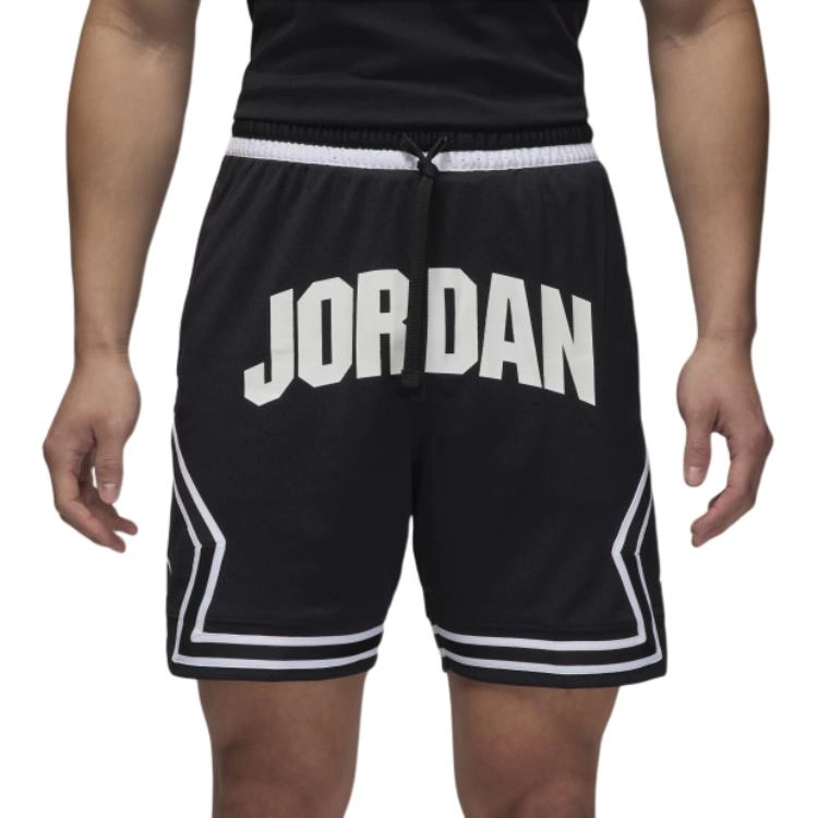 Jordan Dri-FIT DiamondSport logo