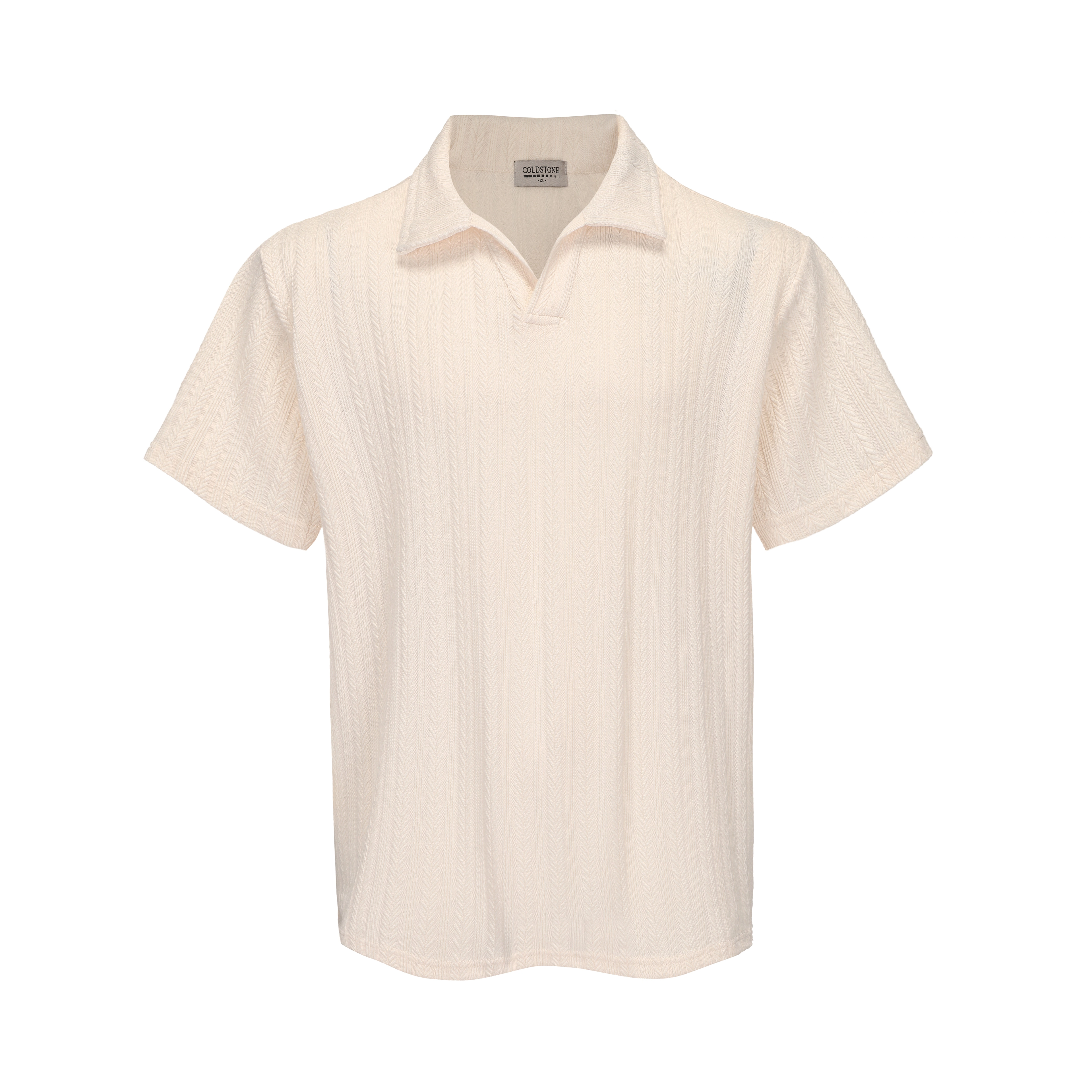 COLDSTONE POLO