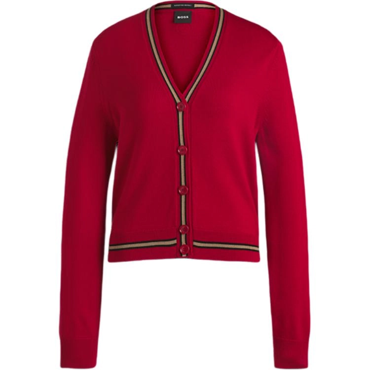 HUGO BOSS x SS25 V