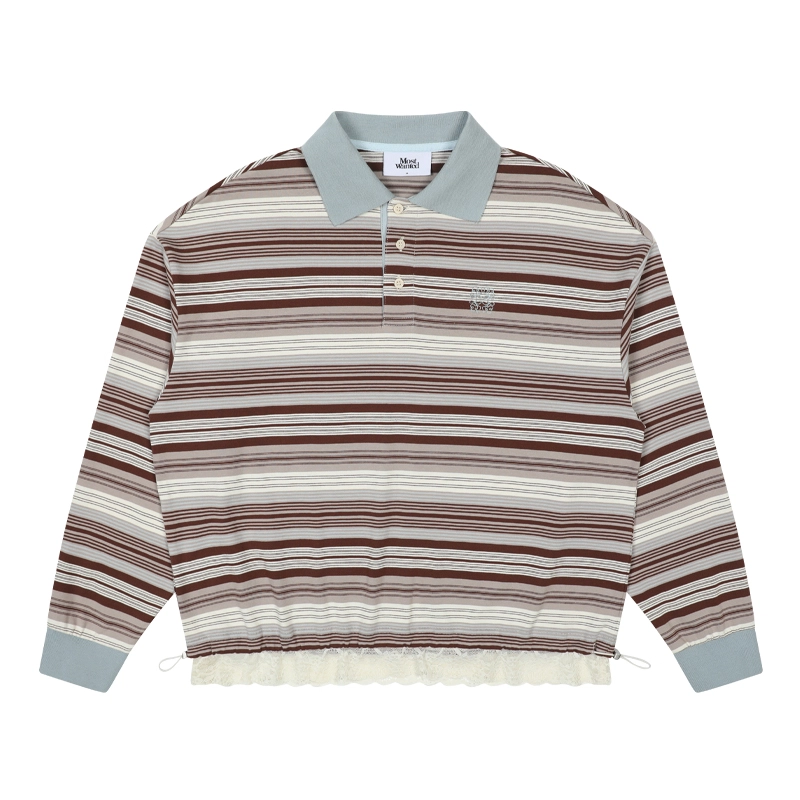 MostwantedLab Polo T